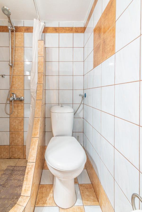 Boutique Apartment With Parkview Heraklion  Luaran gambar