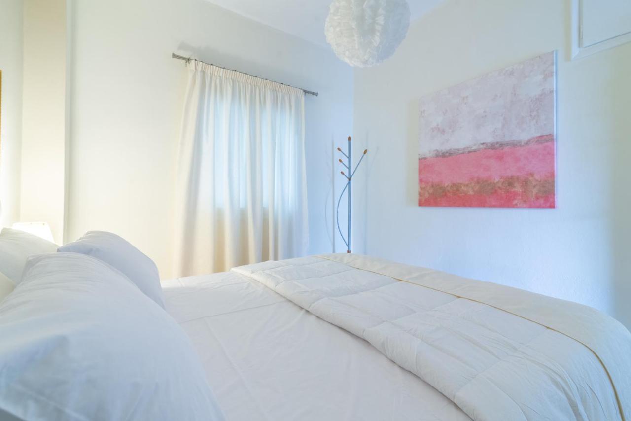 Boutique Apartment With Parkview Heraklion  Luaran gambar
